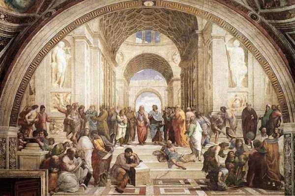 Αρχαιοελληνικές φράσεις που διασώζονται έως σήμερα
